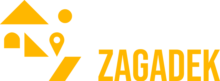Miasto Zagadek logo img