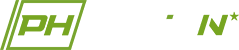 PHDesign frontend developer logo img